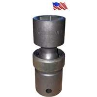 SK Hand Tool 34338 - 1 3/16" Impact Universal 1/2"dr